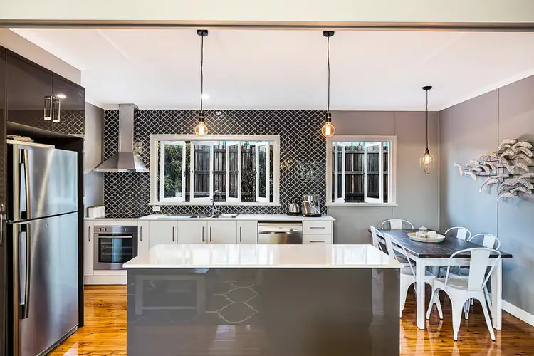 Fourth view of Homely house listing, 112 Perth Street, South Toowoomba QLD 4350