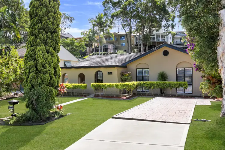 25 Moani Street, Eleebana NSW 2282