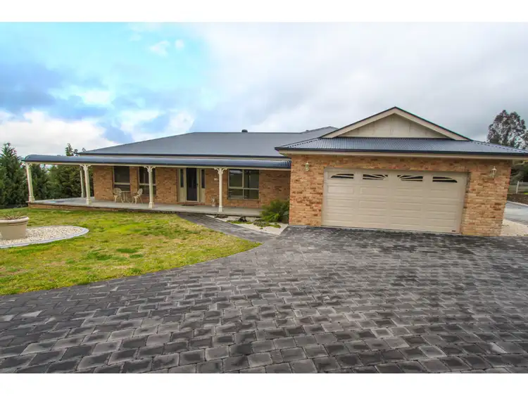 83 Blue Ridge Drive, White Rock NSW 2795