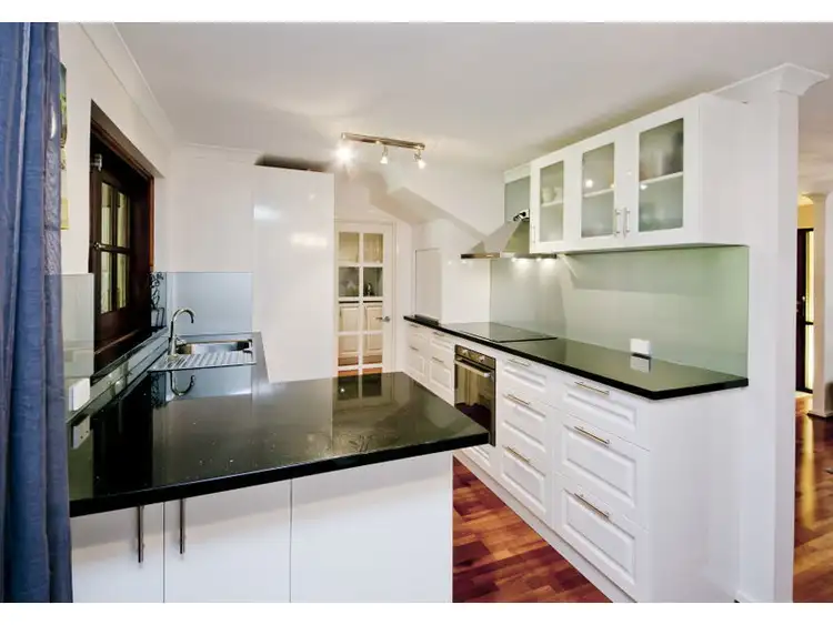Sixth view of Homely townhouse listing, 1/309 Harborne Street, Glendalough WA 6016