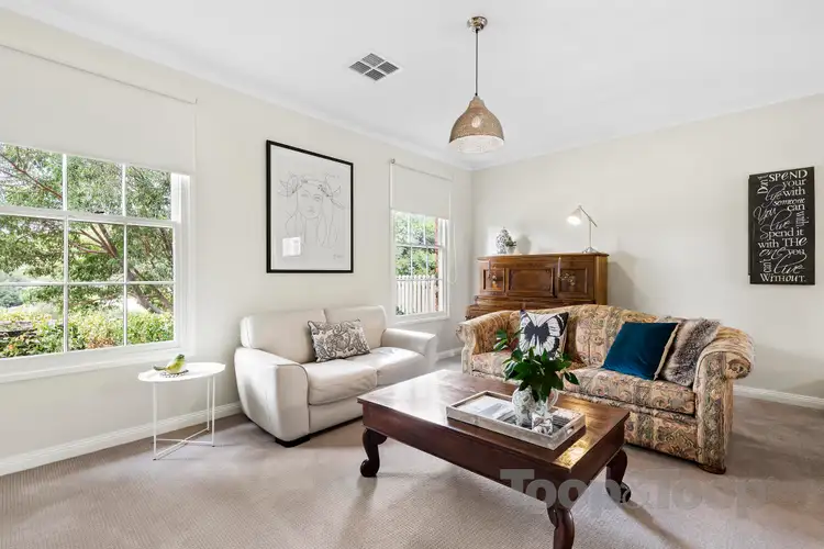 Fifth view of Homely house listing, 4 Rangeview Rise, Aberfoyle Park SA 5159