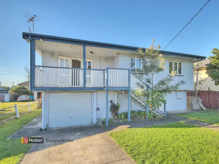 Fifth view of Homely house listing, 10 Amaroo Street, Archerfield QLD 4108