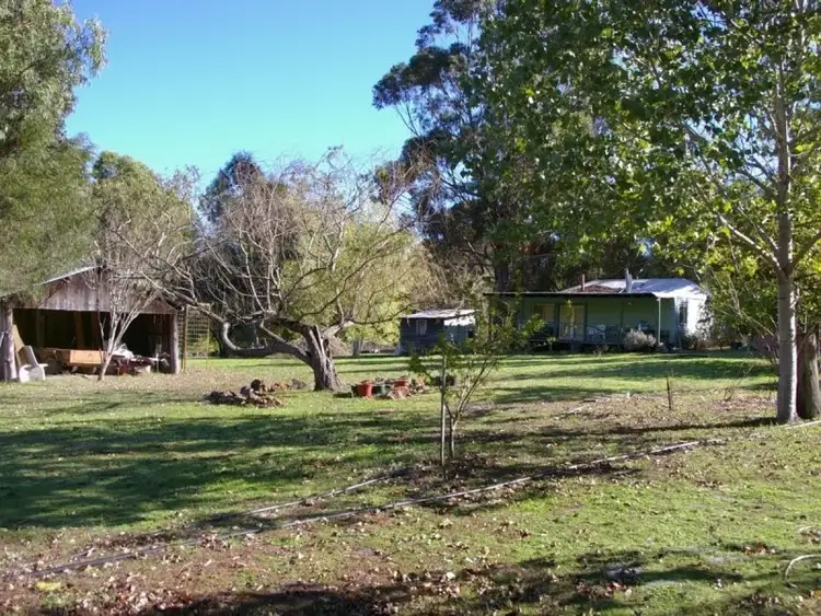 Fifth view of Homely rural property listing, 2895 Barrabup Road, Nannup WA 6275
