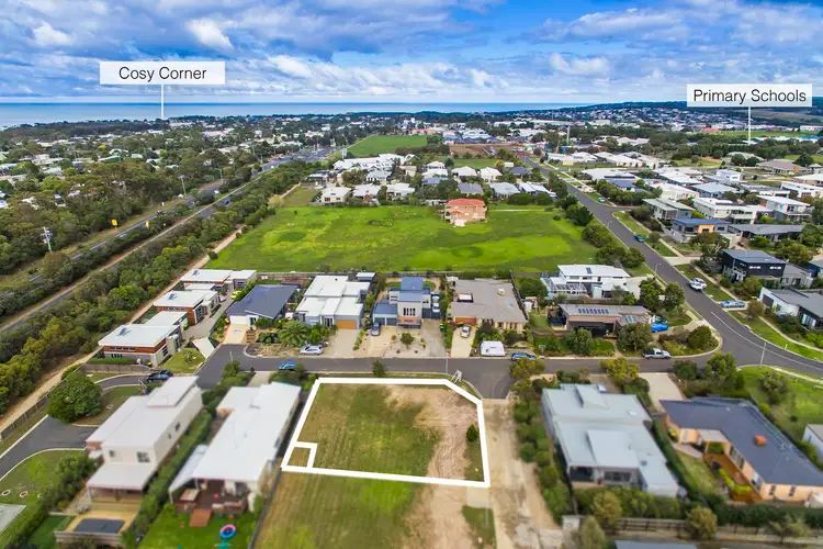 Second view of Homely land listing, 5 Blackwattle Mews, Torquay VIC 3228