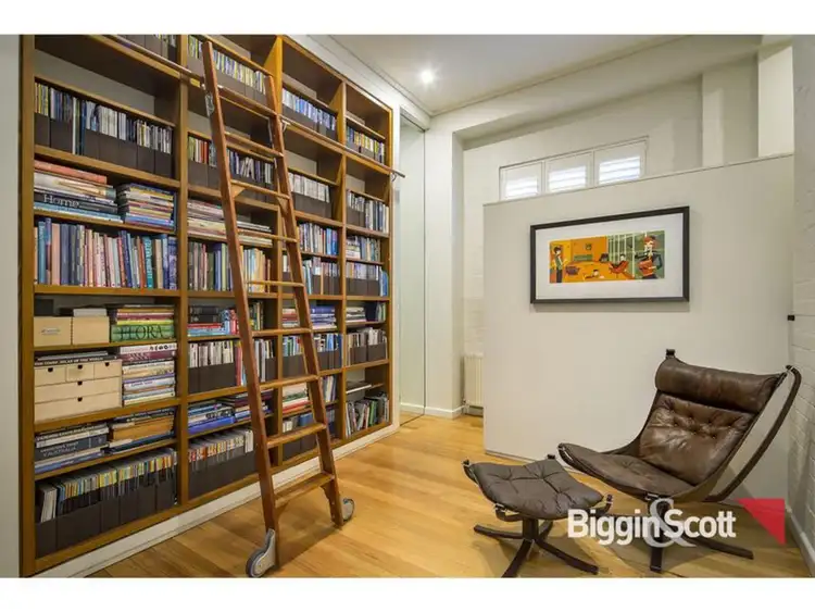 Fifth view of Homely house listing, 313 Nott Street, Port Melbourne VIC 3207