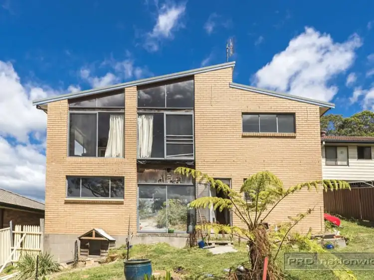 Sixth view of Homely house listing, 66 Auklet Road, Mount Hutton NSW 2290