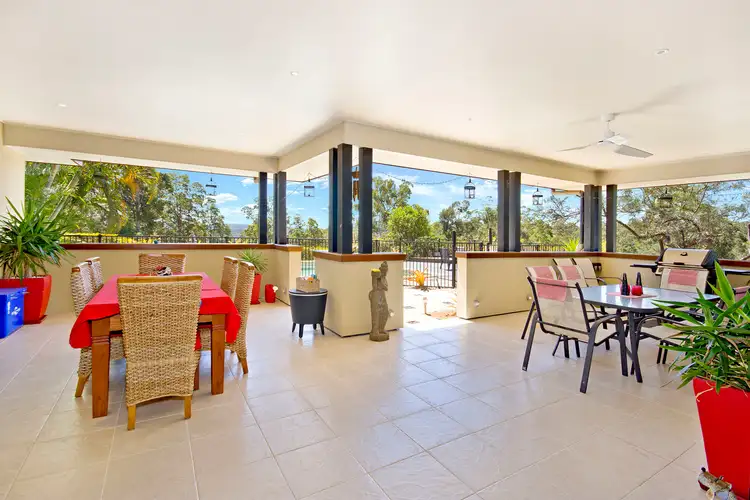 Sixth view of Homely house listing, 190 Mons School Road, Buderim QLD 4556