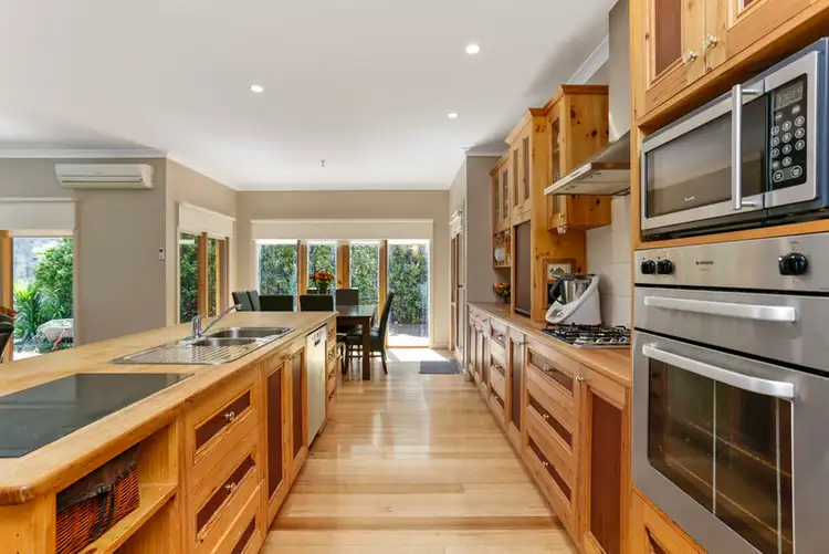 Fifth view of Homely house listing, 2575 Cobden - Port Campbell Road, Port Campbell VIC 3269