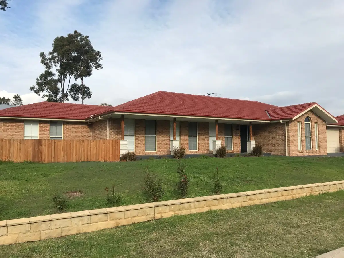 Main view of Homely house listing, 4 Mount Pleasant Grove, Cessnock NSW 2325