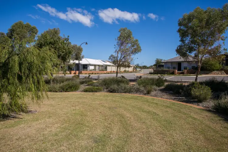 Second view of Homely house listing, 53 Lomas Circle, Ellenbrook WA 6069