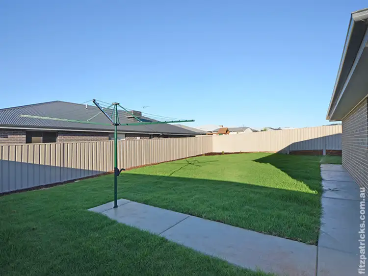 Sixth view of Homely house listing, 26 Darcy Drive, Boorooma NSW 2650