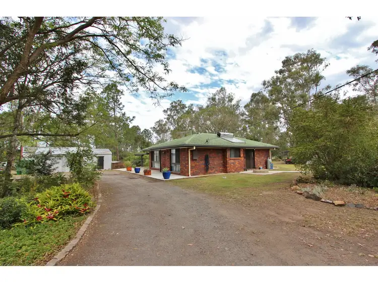 Main view of Homely house listing, 594-600 Junction Road, Barellan Point QLD 4306