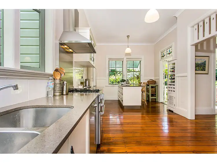 Fourth view of Homely house listing, 7 Darsham Avenue, Girards Hill NSW 2480