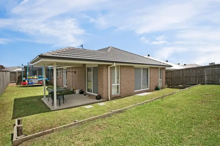 Sixth view of Homely house listing, 7 Gannett Street, Aberglasslyn NSW 2320