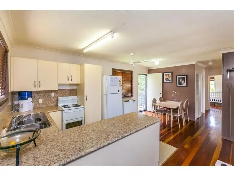 Third view of Homely house listing, 87 Hollingsworth Street, Kawana QLD 4701