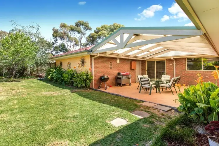 Fourth view of Homely house listing, 14 Sarshas Way, Mount Martha VIC 3934