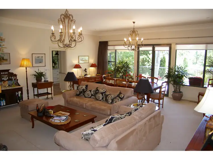 Second view of Homely house listing, 5 Hill Road, Moss Vale NSW 2577