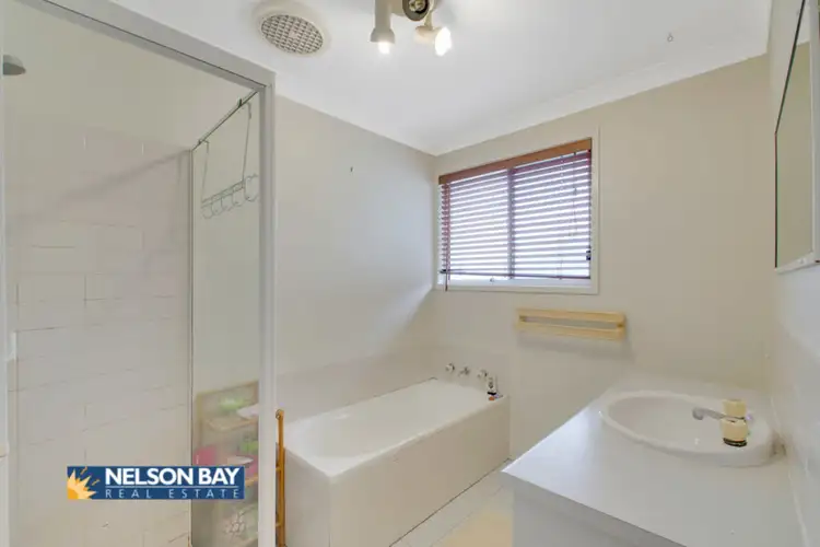 Sixth view of Homely townhouse listing, 9/244 Sandy Point Road, Salamander Bay NSW 2317