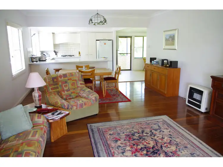 Fifth view of Homely rural property listing, 226 Ennis Road, Redbank NSW 2446