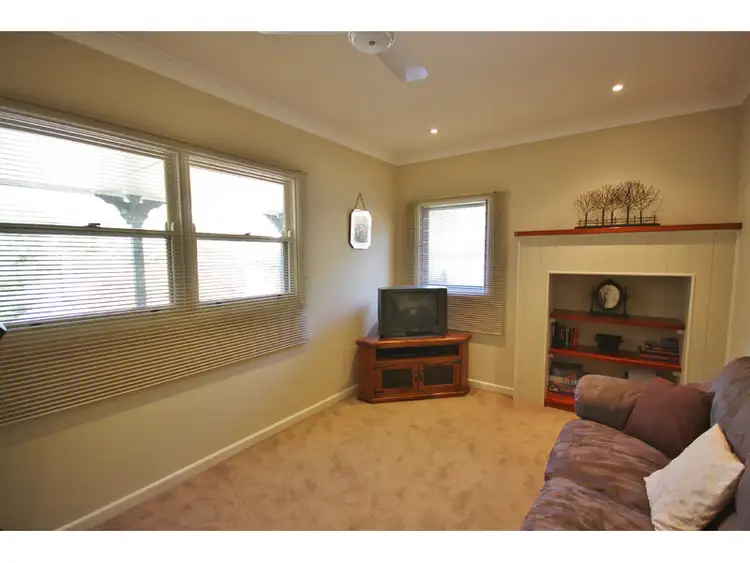 Seventh view of Homely house listing, 5 Crockford Street, Benalla VIC 3672