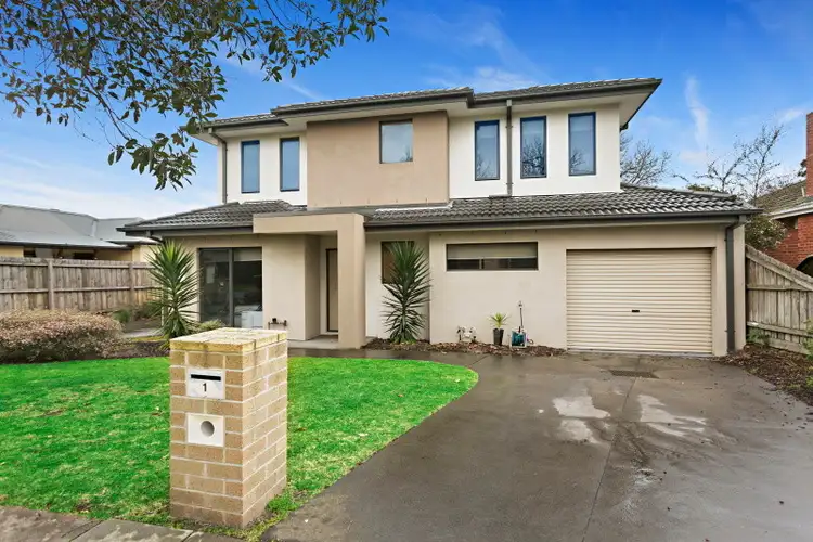 1/7 Oban Street, Frankston VIC 3199