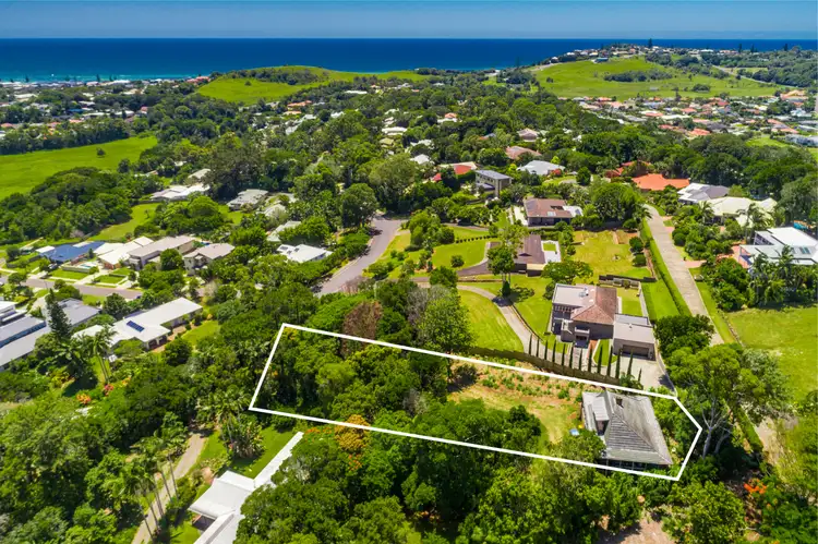 Main view of Homely house listing, 51 Greenfield Road, Lennox Head NSW 2478