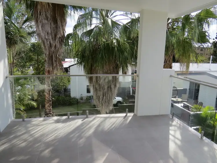 Fifth view of Homely apartment listing, 6/29 Ortive Street, Yeronga QLD 4104