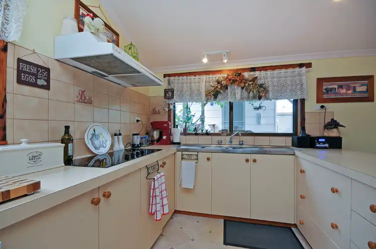 Third view of Homely house listing, 14 Burrage Street, Moe VIC 3825