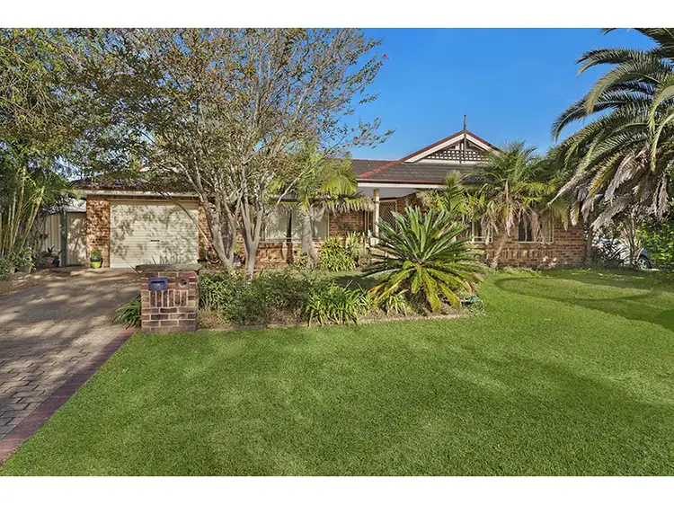44 Walker Avenue, Kanwal NSW 2259