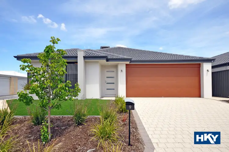 Main view of Homely house listing, 9 Ligado Avenue, Aveley WA 6069
