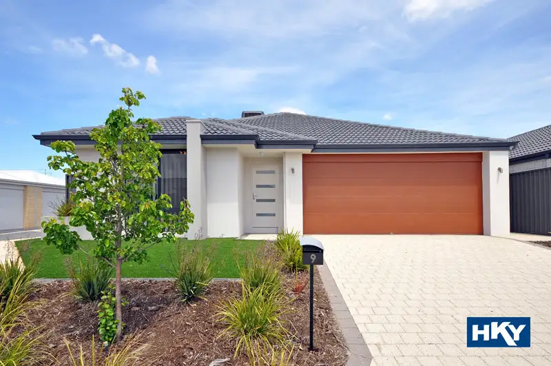Main view of Homely house listing, 9 Ligado Avenue, Aveley WA 6069