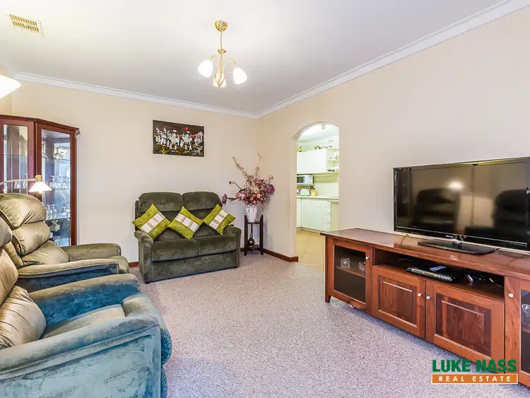 Third view of Homely villa listing, 8/99 Seventh Road, Armadale WA 6112