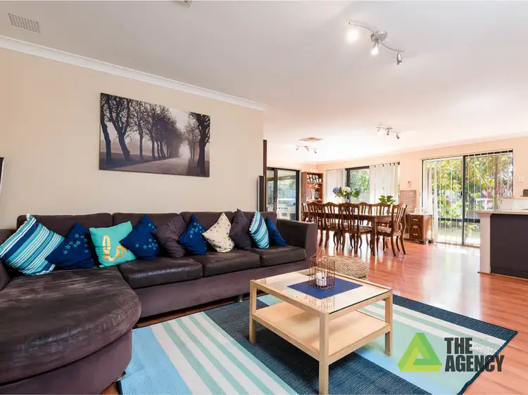 Fourth view of Homely house listing, 38 Heathfield Drive, Landsdale WA 6065