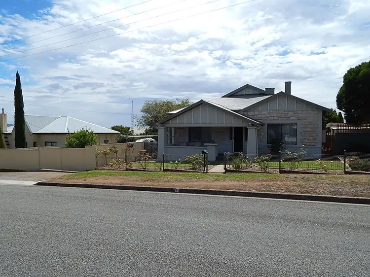 15 Forbes Street, Port Lincoln SA 5606