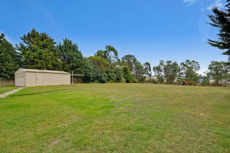 Fourth view of Homely house listing, 28 Malibu Place, Traralgon VIC 3844