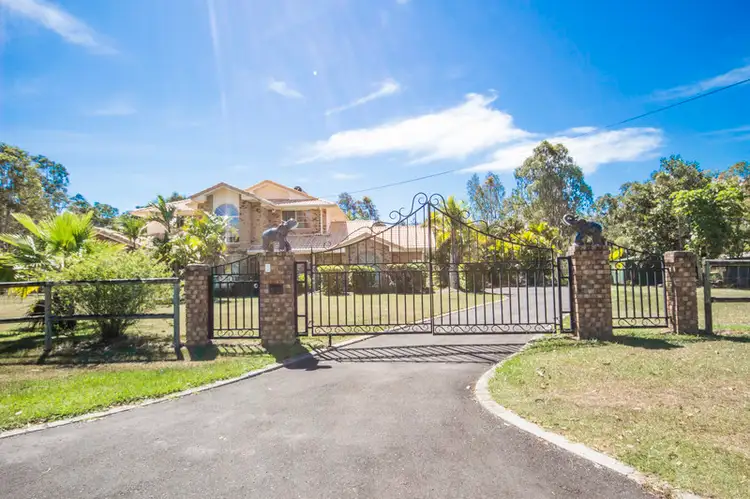 Fifth view of Homely house listing, 69 Vaughan Drive, Ormeau QLD 4208