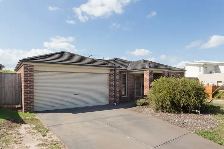 Main view of Homely house listing, 11 Egret Way, Cowes VIC 3922
