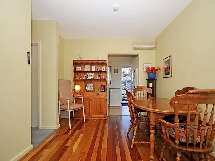 Fourth view of Homely unit listing, 1/39 Angelo Street, South Perth WA 6151