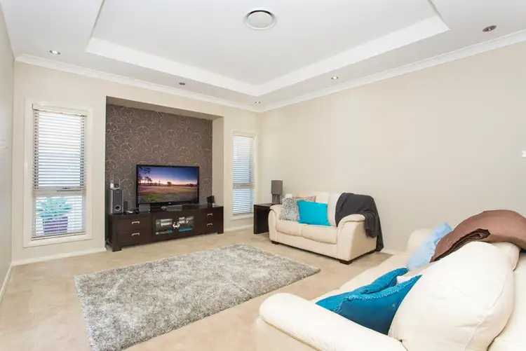 Fourth view of Homely house listing, 57 O'Shea Circuit, Cessnock NSW 2325