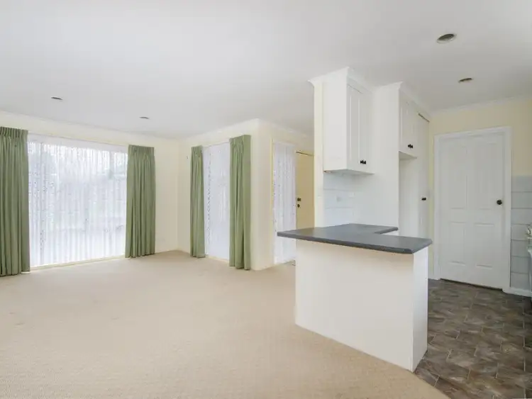 Third view of Homely unit listing, 3/58-60 Suttontown Road, Mount Gambier SA 5290