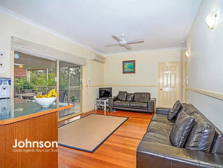 Fourth view of Homely house listing, 41 Cardwell Street, Forest Lake QLD 4078