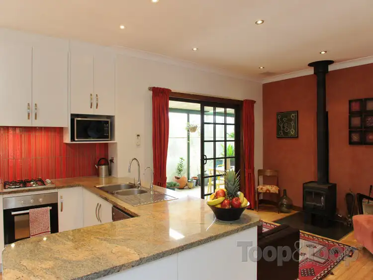 Fourth view of Homely house listing, 25 Marianna Street, Echunga SA 5153