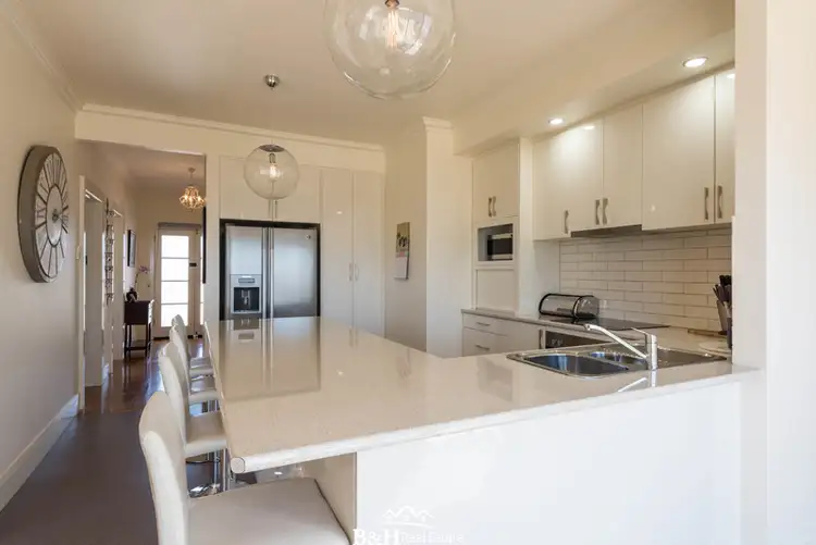 Third view of Homely house listing, 21 Leven Street, Ulverstone TAS 7315