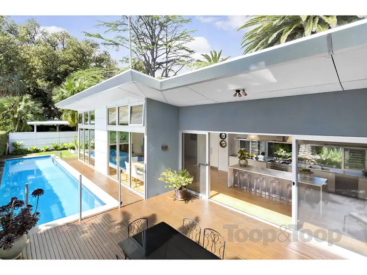 Second view of Homely house listing, 77 Tusmore Avenue, Tusmore SA 5065