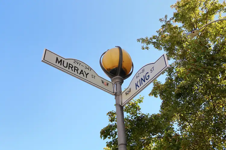 Fourth view of Homely apartment listing, 25/82 King Street, Perth WA 6000