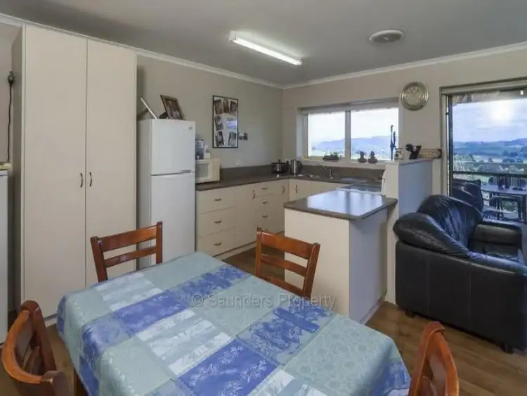 Fifth view of Homely house listing, 82 Morgan Road, Nook TAS 7306