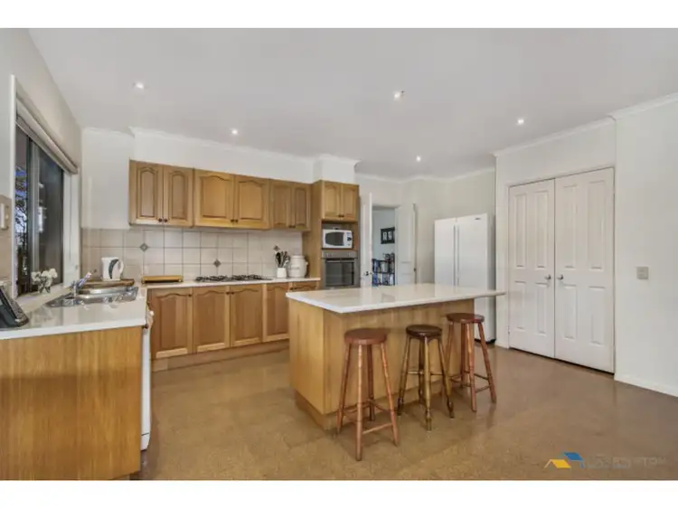 Second view of Homely house listing, 475 Tannery Lane, Strathfieldsaye VIC 3551