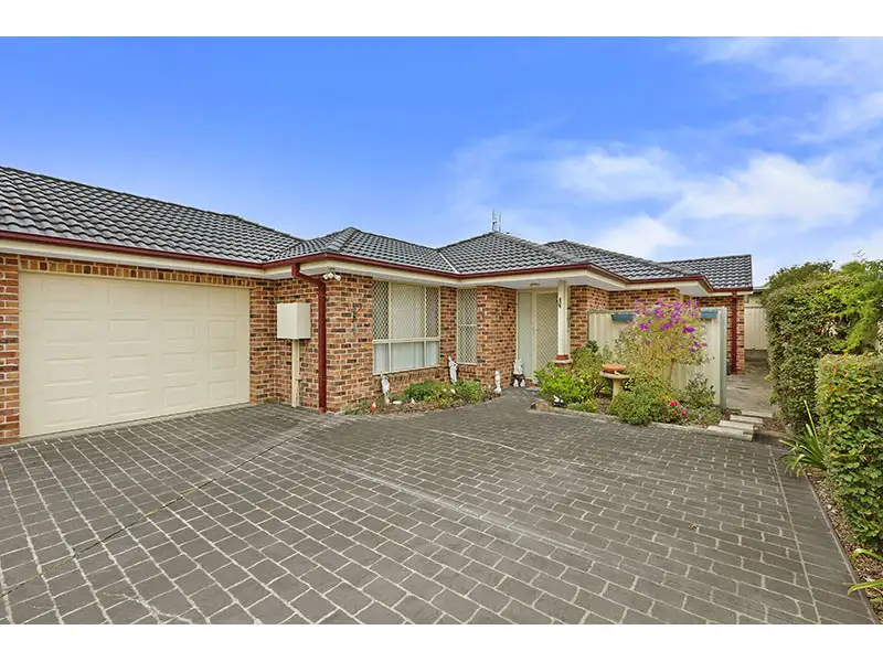 Main view of Homely house listing, 9A Kanimbla Avenue, Charmhaven NSW 2263