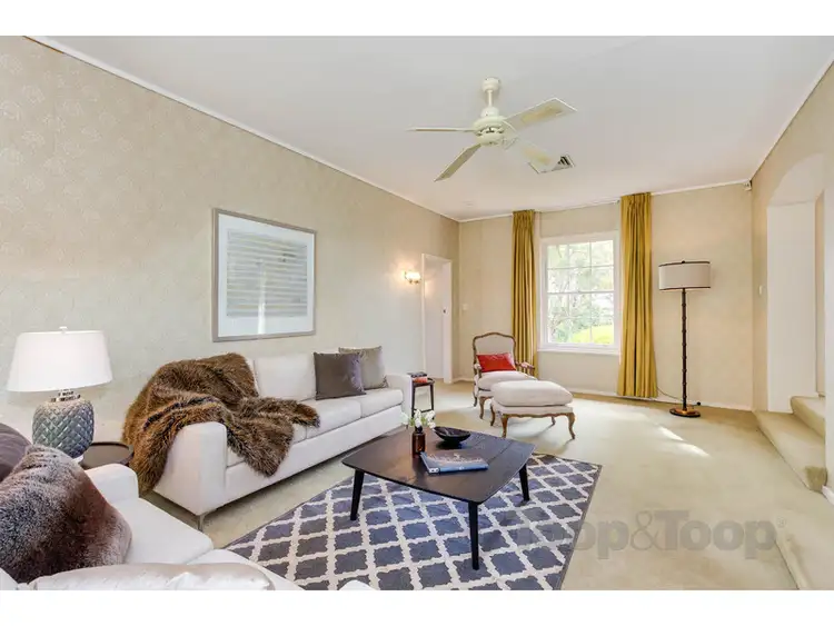 Fourth view of Homely house listing, 31 Olde Coach Road, Urrbrae SA 5064