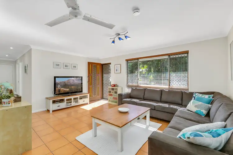 Fourth view of Homely house listing, 23 Plateau Crescent, Carrara QLD 4211